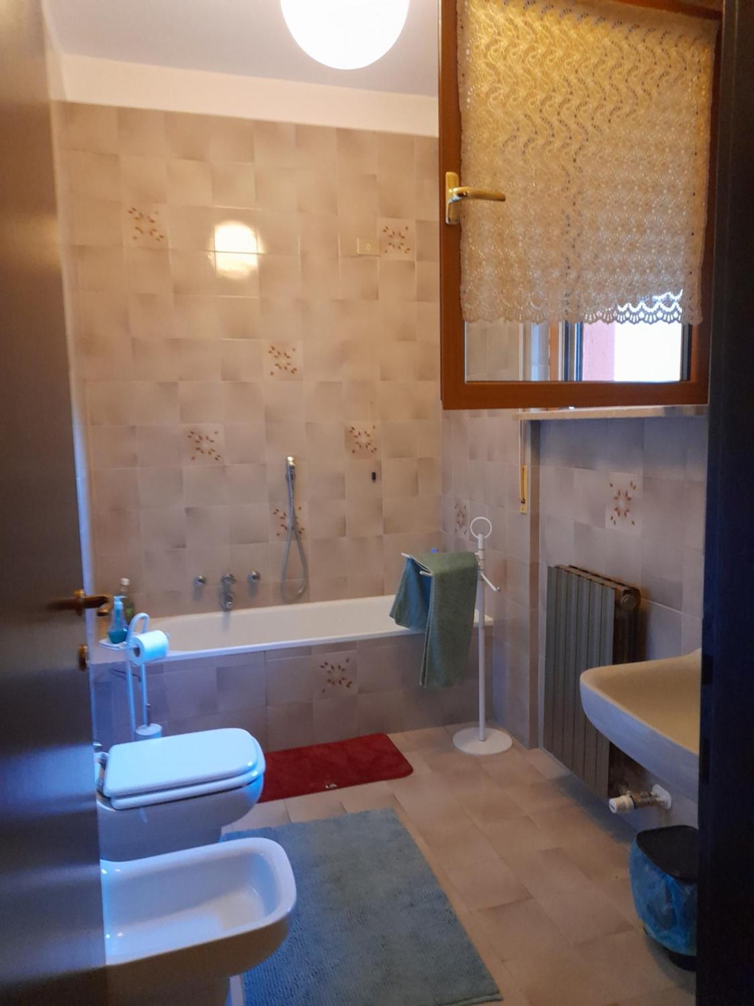 Host&Home Carnate Dış mekan fotoğraf