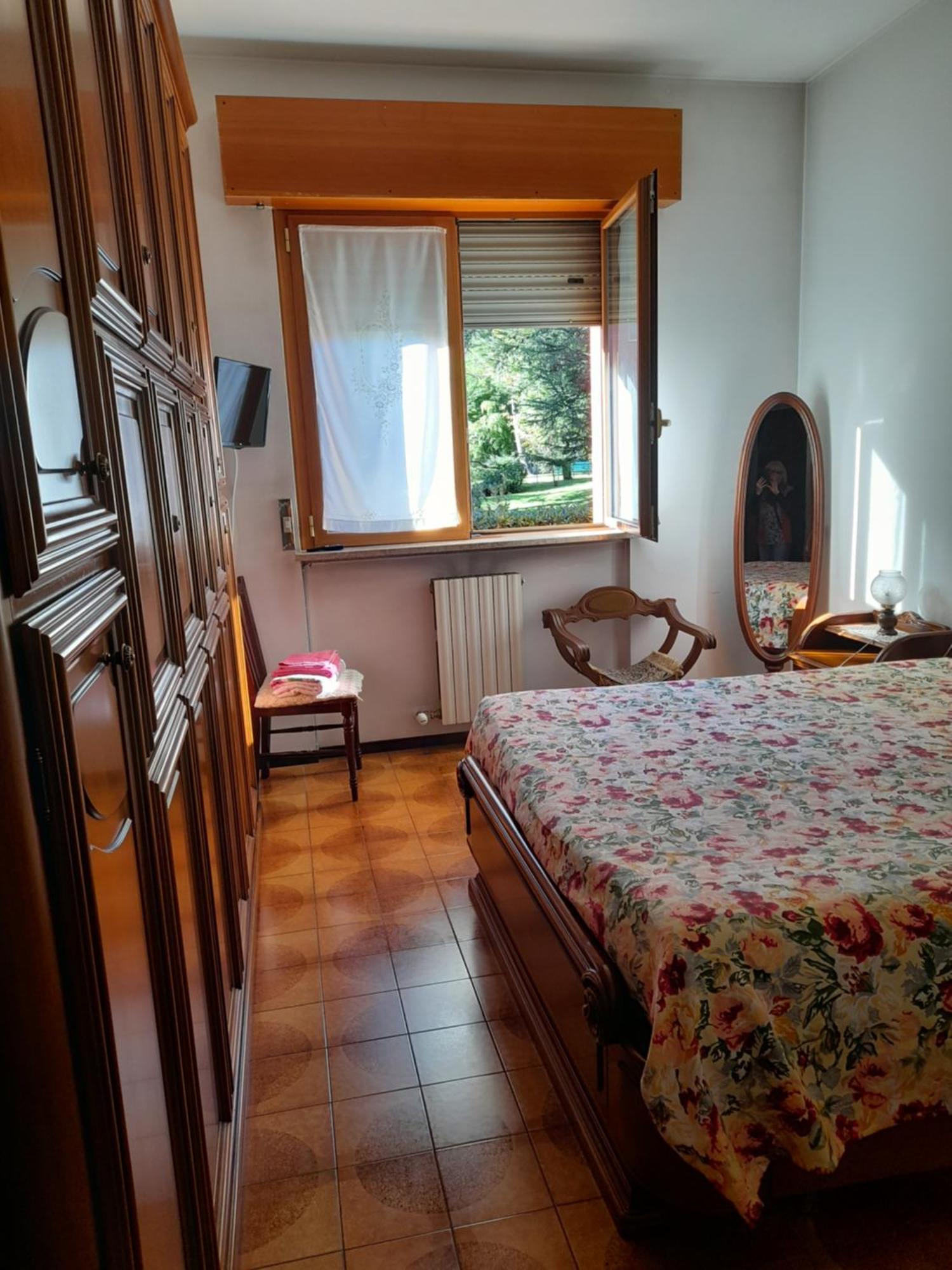 Host&Home Carnate Dış mekan fotoğraf
